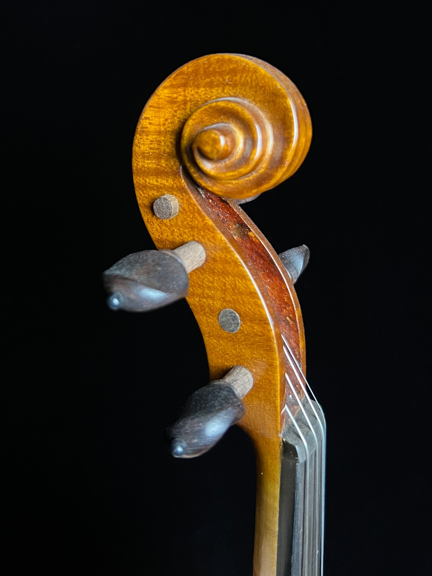 SOLD - Francesco Cervini HV-100 4/4 Violin/Fiddle - Used