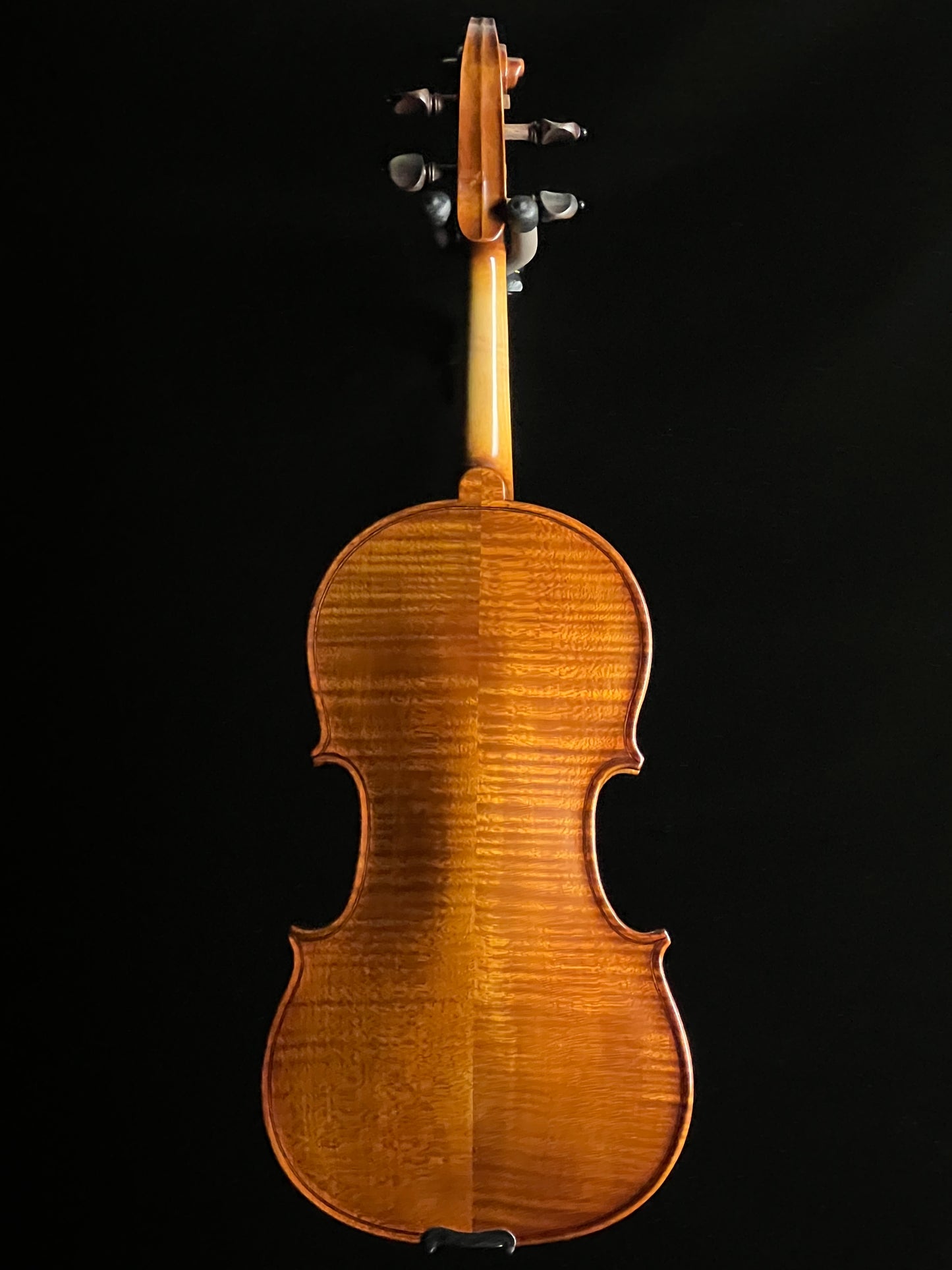 SOLD - Francesco Cervini HV-100 4/4 Violin/Fiddle - Used