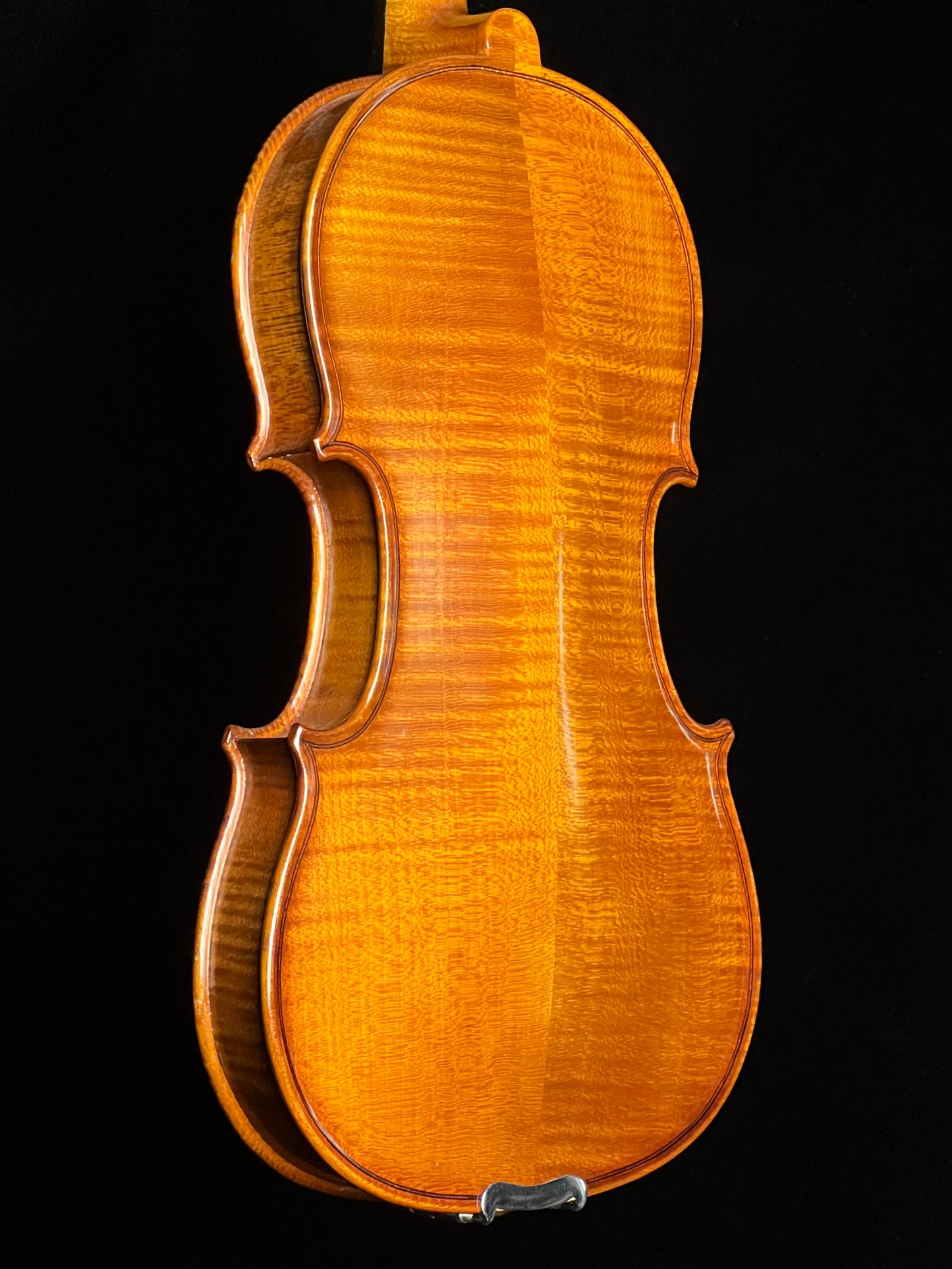 SOLD - Francesco Cervini HV-100 4/4 Violin/Fiddle - Used