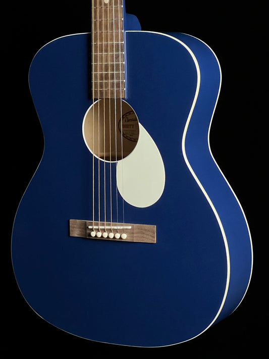 SOLD - Recording King Dirty 30s Series 7 000 - ROS-7-MBL - Matte  Blue - New