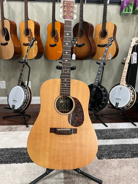SOLD - Martin DX1 - Used