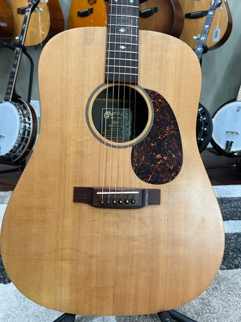 SOLD - Martin DX1 - Used