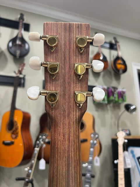 SOLD - Martin DX1 - Used