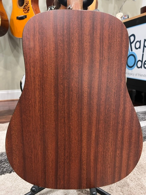 SOLD - Martin DX1 - Used
