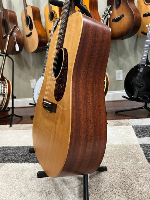 SOLD - Martin DX1 - Used