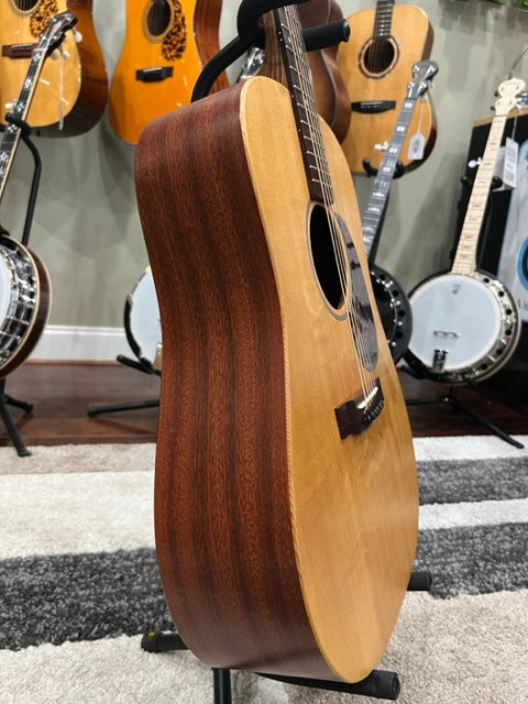 SOLD - Martin DX1 - Used