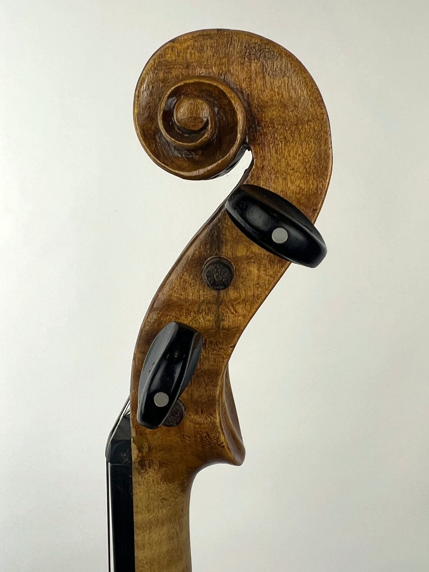 SOLD - Stainer in Absam prope Oeninontum Violin - Used