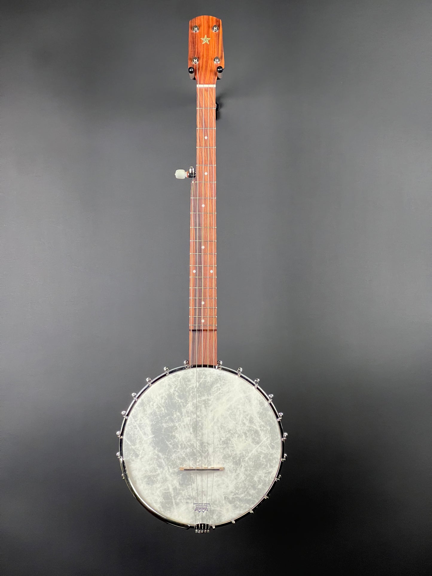 Gold Star GE 1 Prospector Old Time Banjo New