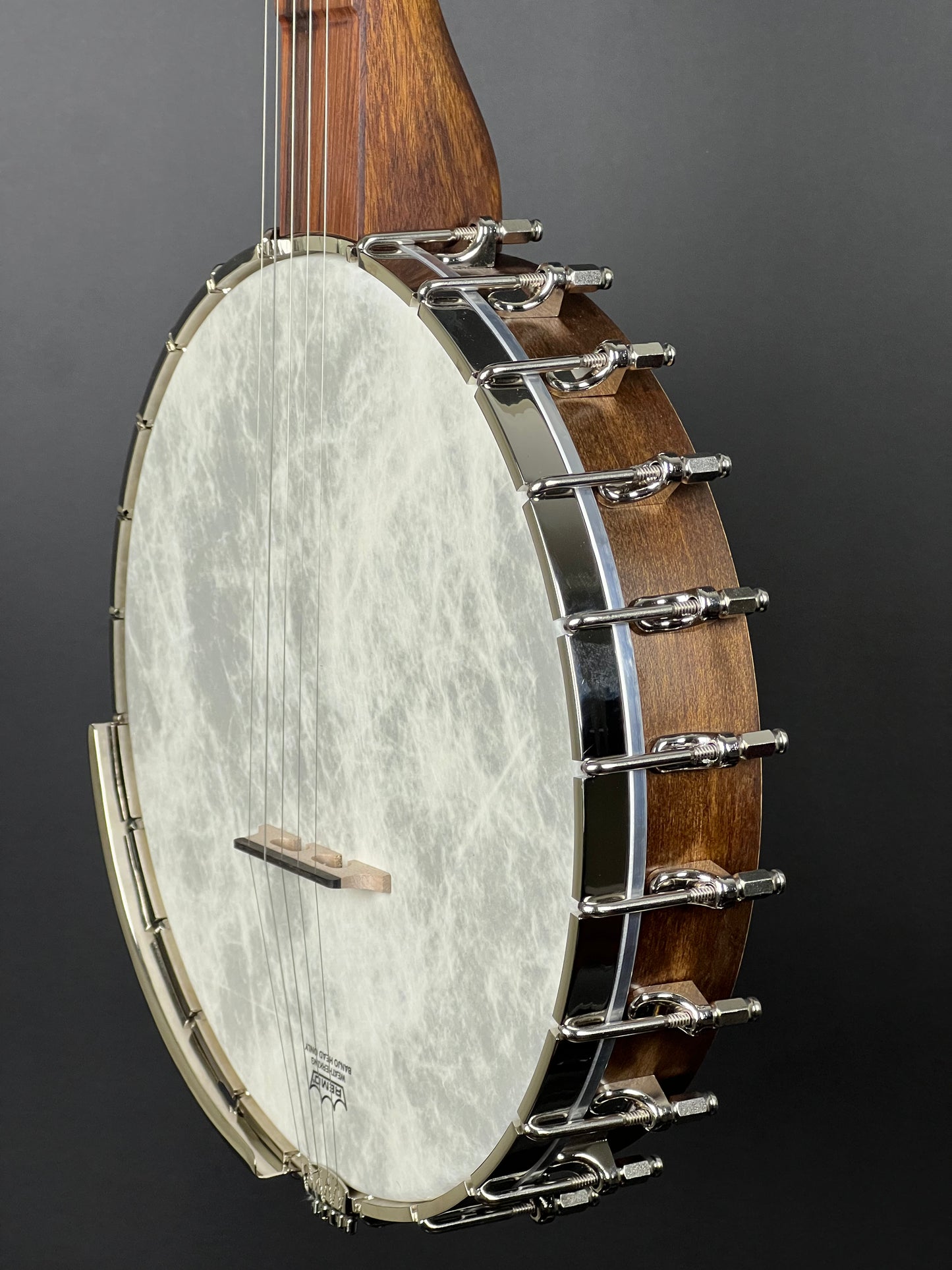 Vintage gold star hot sale banjo for sale