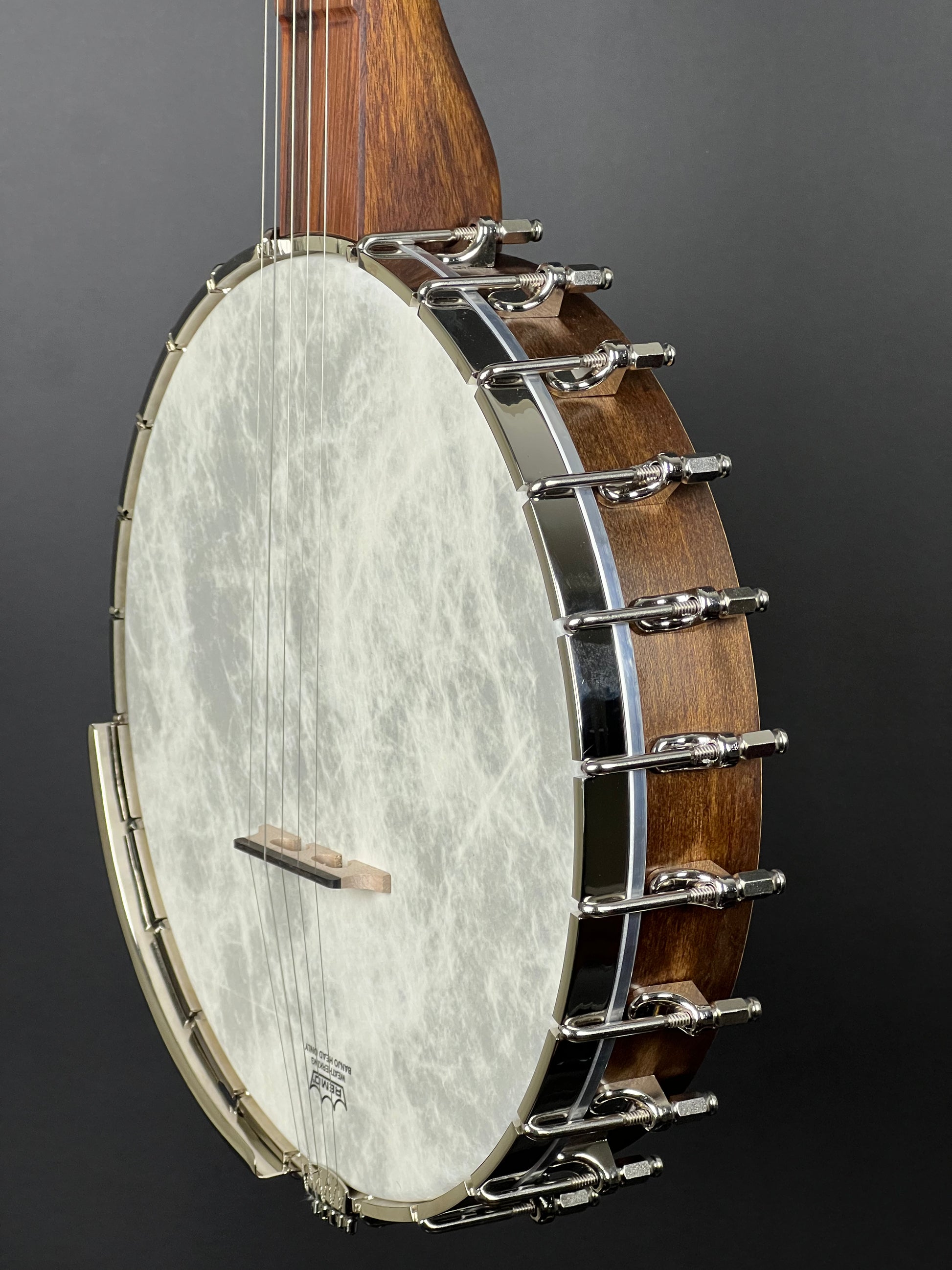 Gold Star GE 1 Prospector Old Time Banjo New