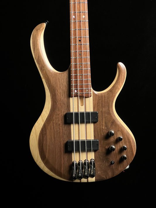 Ibanez BTB740 4-String Electric Bass - Used
