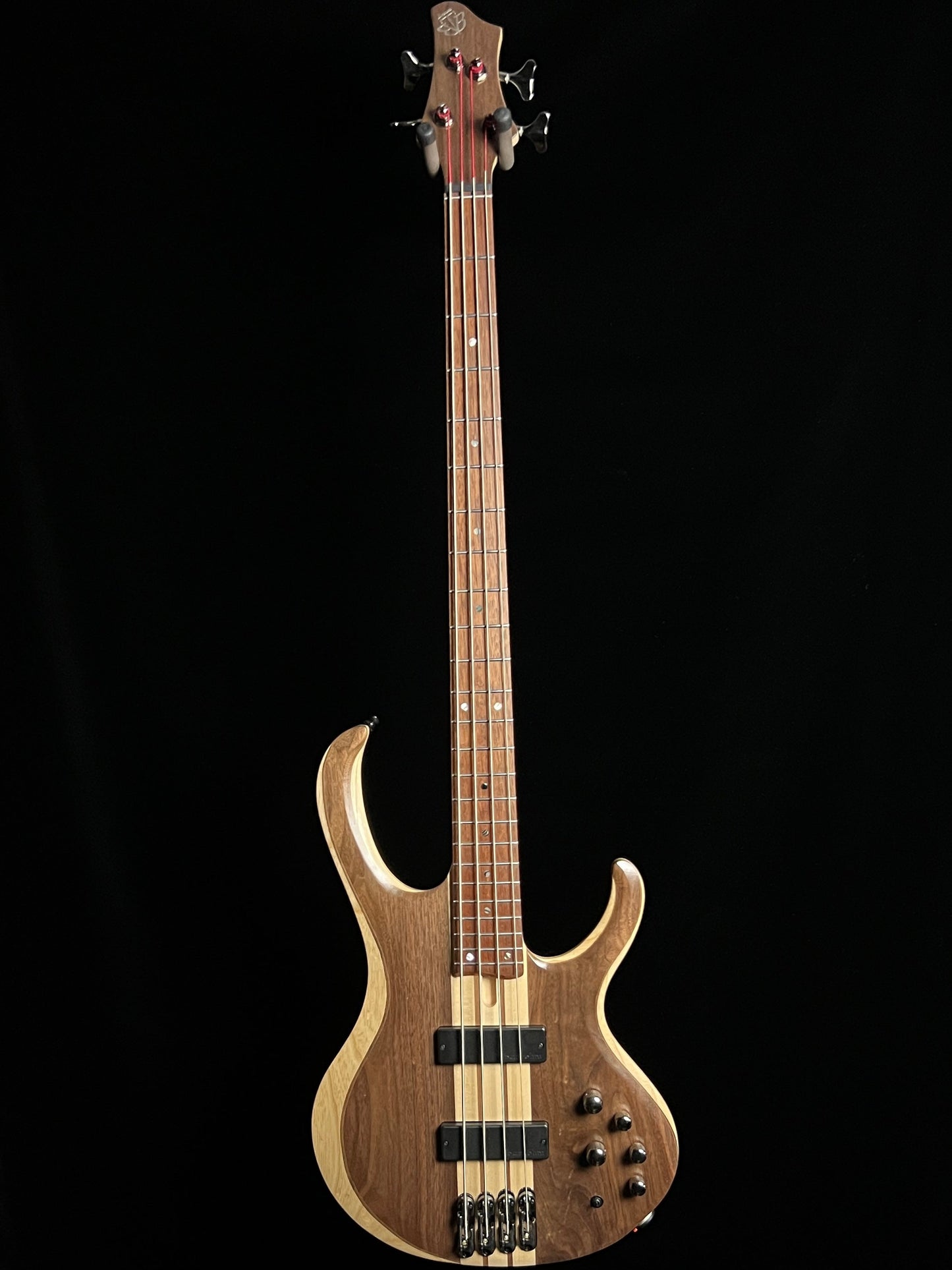 Ibanez BTB740 4-String Electric Bass - Used