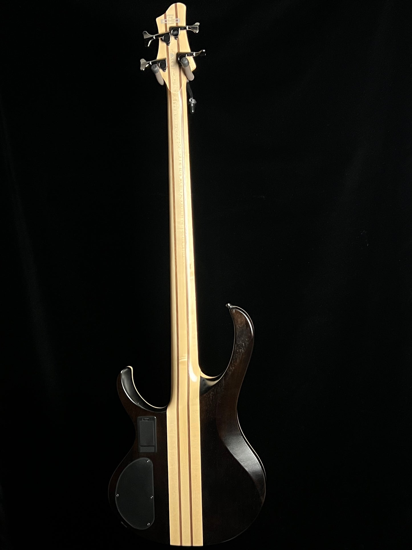 Ibanez BTB740 4-String Electric Bass - Used