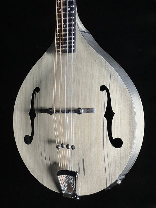 KLŌS Carbon Timber Mandolin with KLŌS EQ Preamp - New