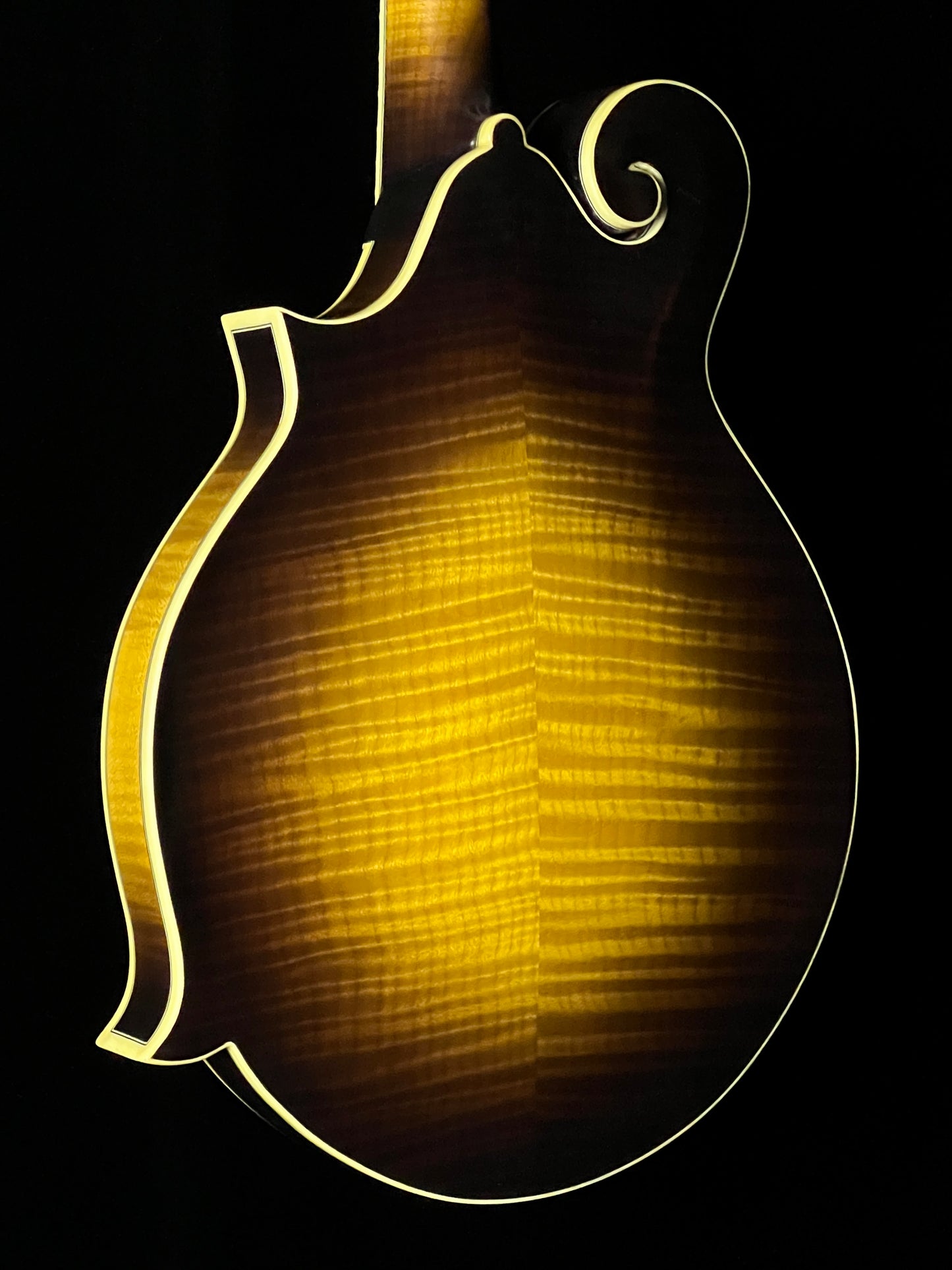 SOLD - Kentucky KM-1000 F-Style Mandolin - Used