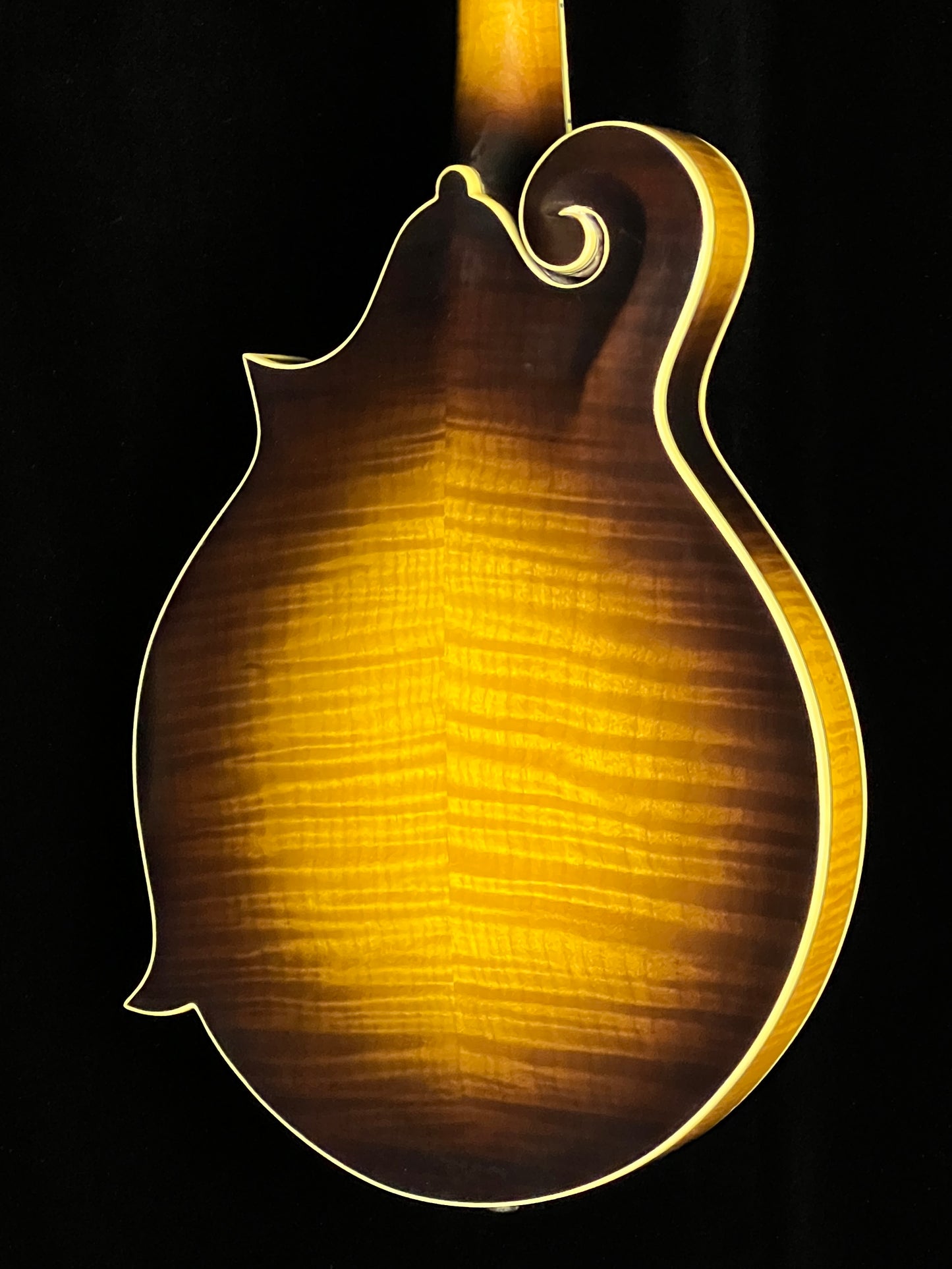 SOLD - Kentucky KM-1000 F-Style Mandolin - Used