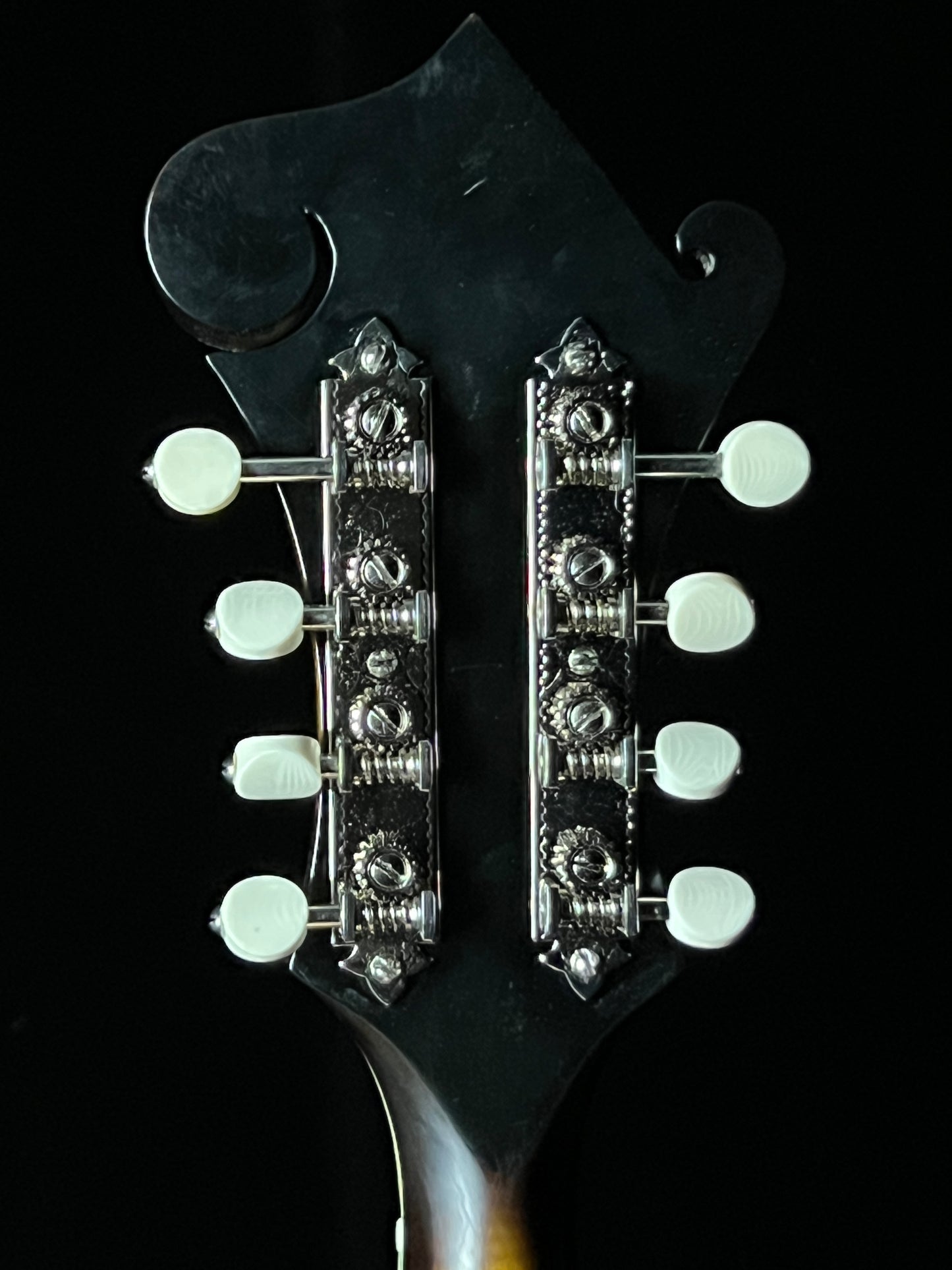 SOLD - Kentucky KM-1000 F-Style Mandolin - Used
