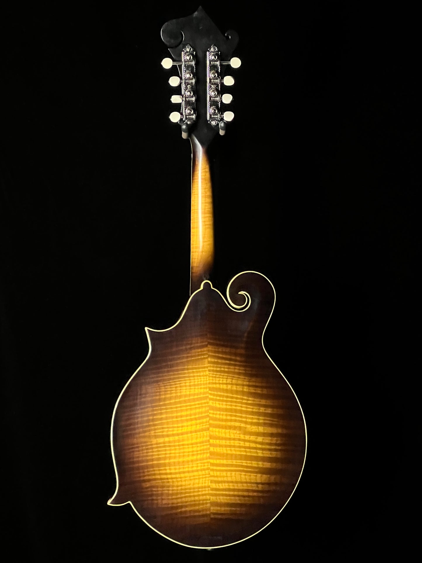 SOLD - Kentucky KM-1000 F-Style Mandolin - Used