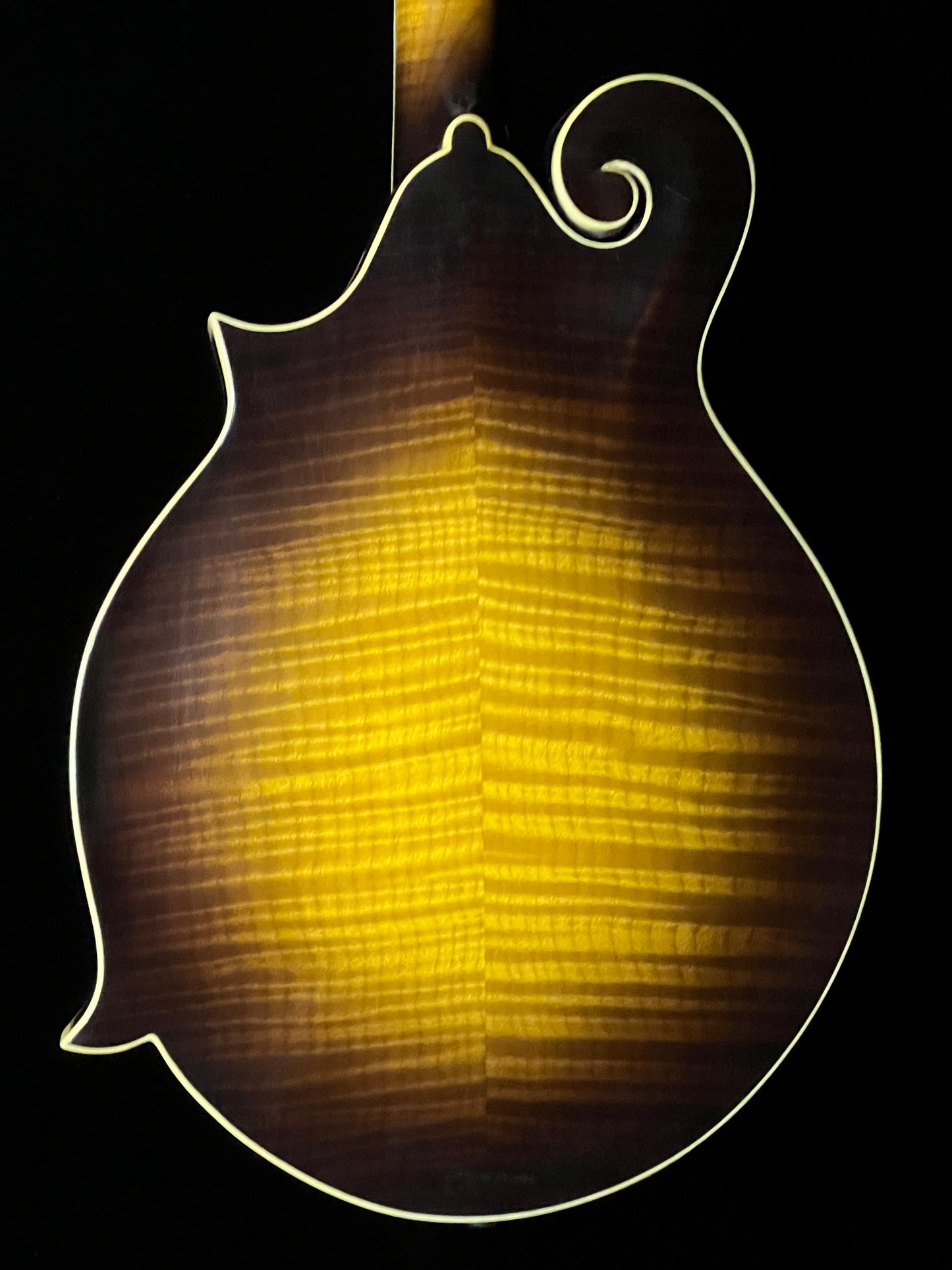 SOLD - Kentucky KM-1000 F-Style Mandolin - Used
