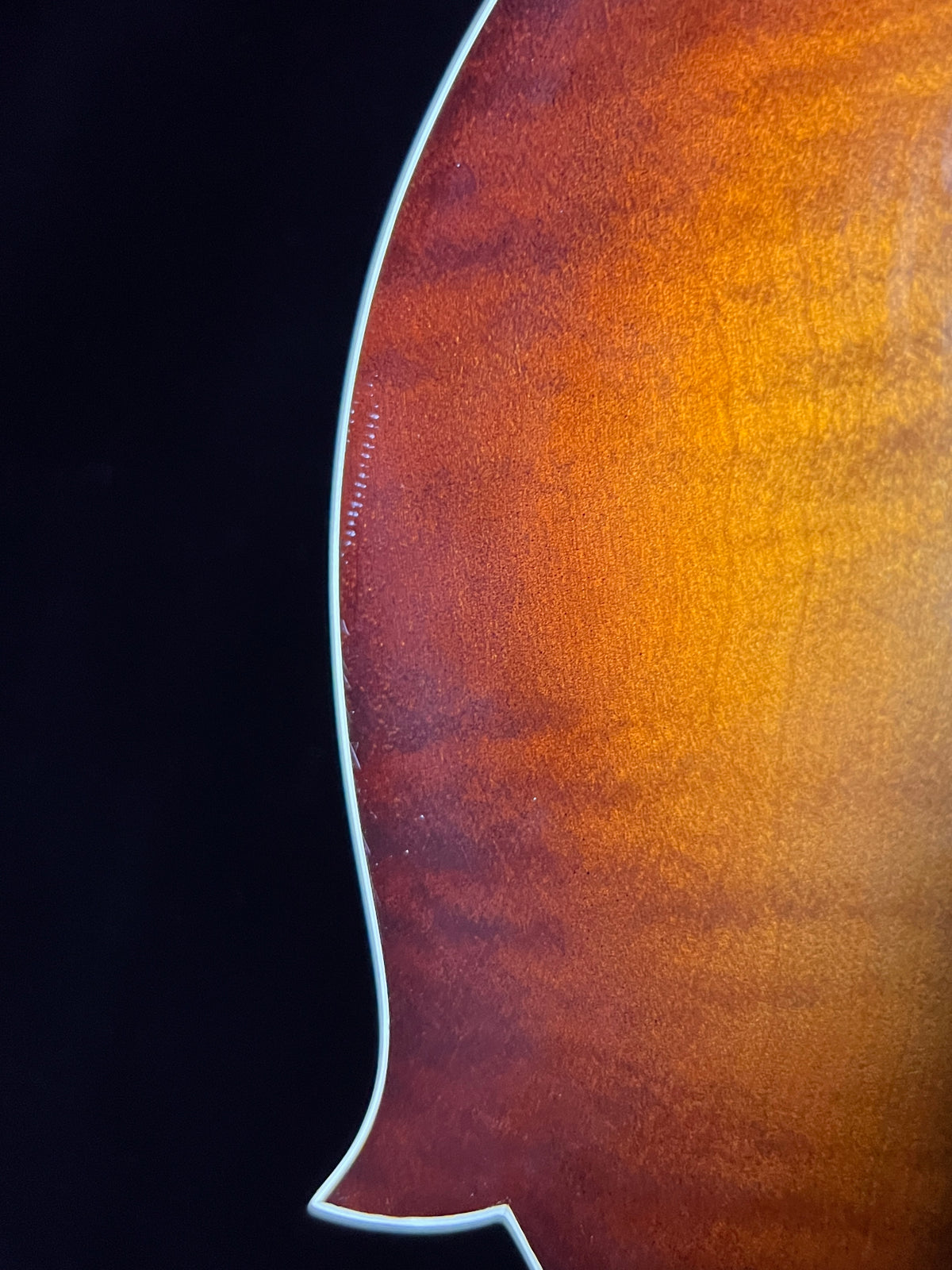 SOLD - Kentucky KM-1050 F-Style Mandolin - Used