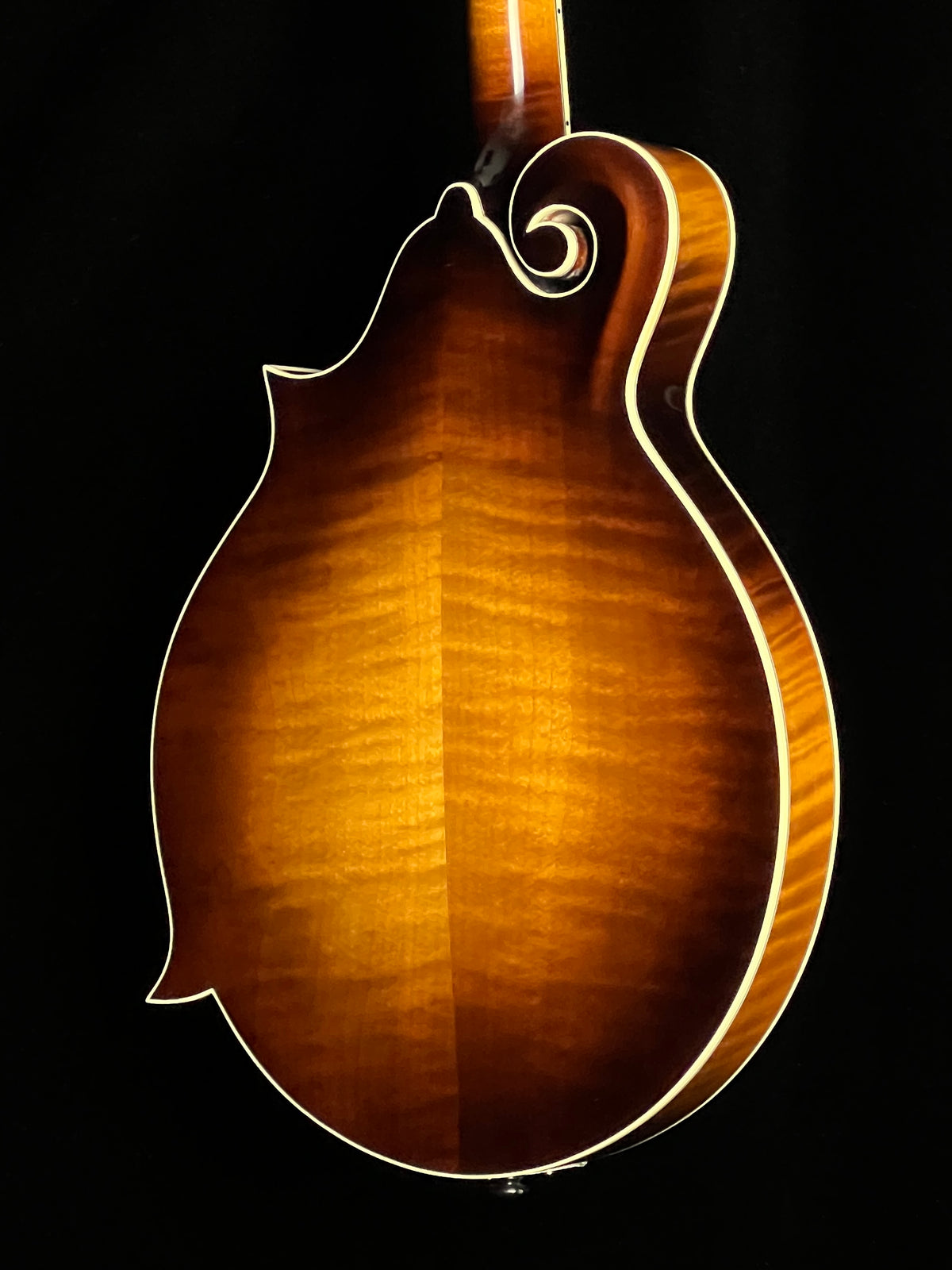 SOLD - Kentucky KM-1050 F-Style Mandolin - Used