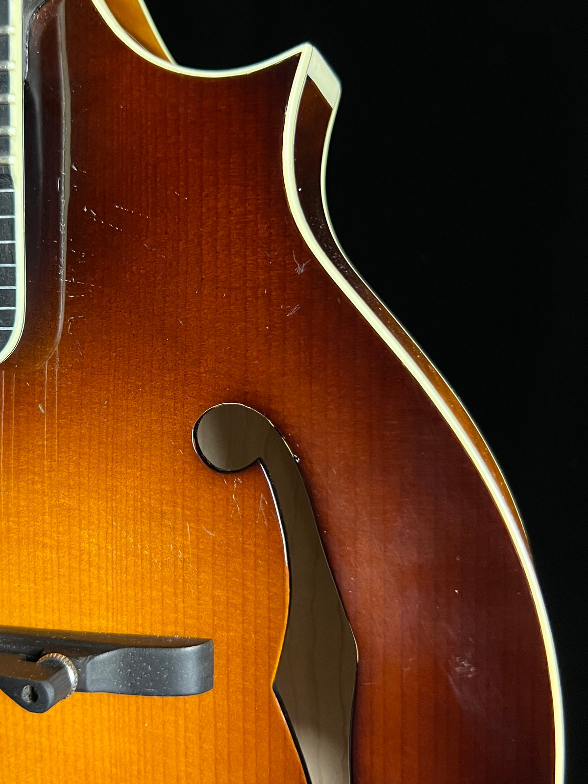 SOLD - Kentucky KM-1050 F-Style Mandolin - Used