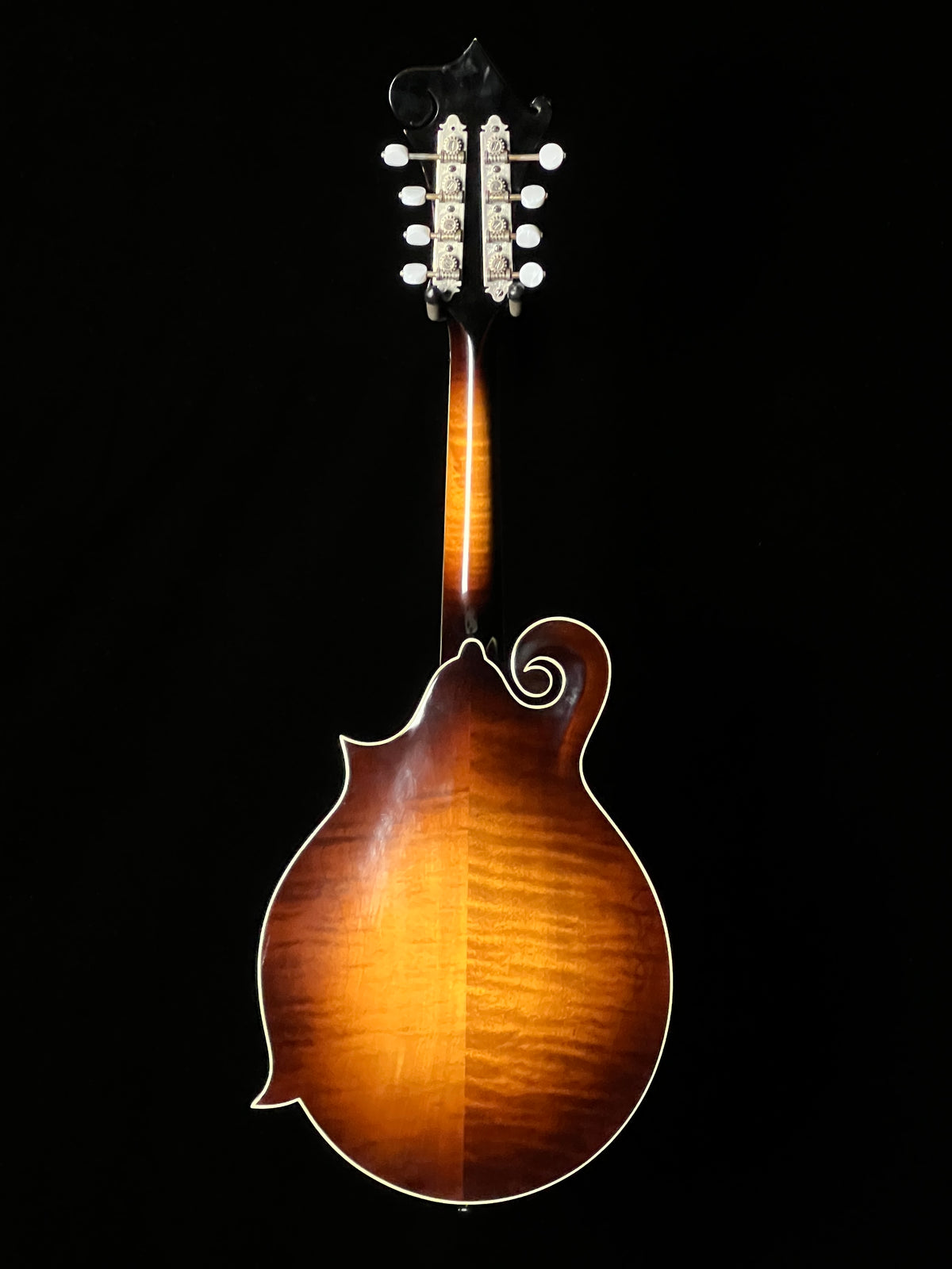 SOLD - Kentucky KM-1050 F-Style Mandolin - Used