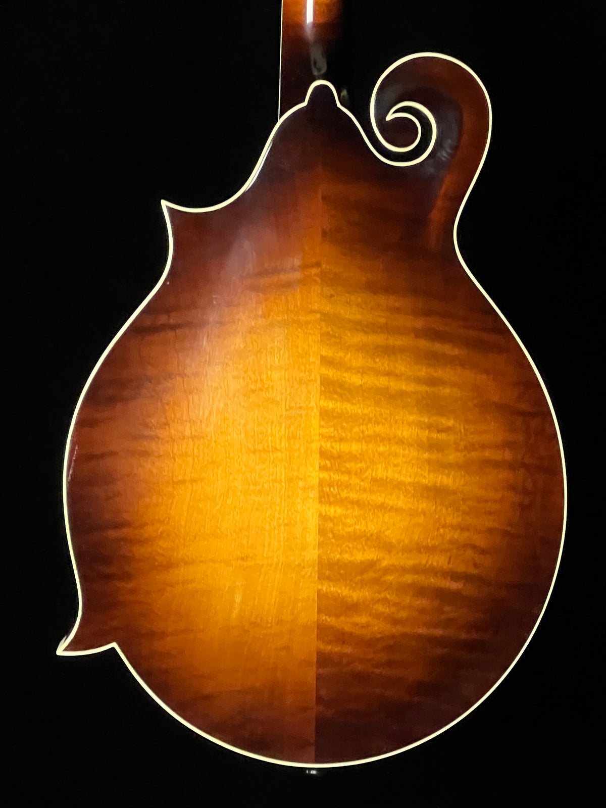 SOLD - Kentucky KM-1050 F-Style Mandolin - Used
