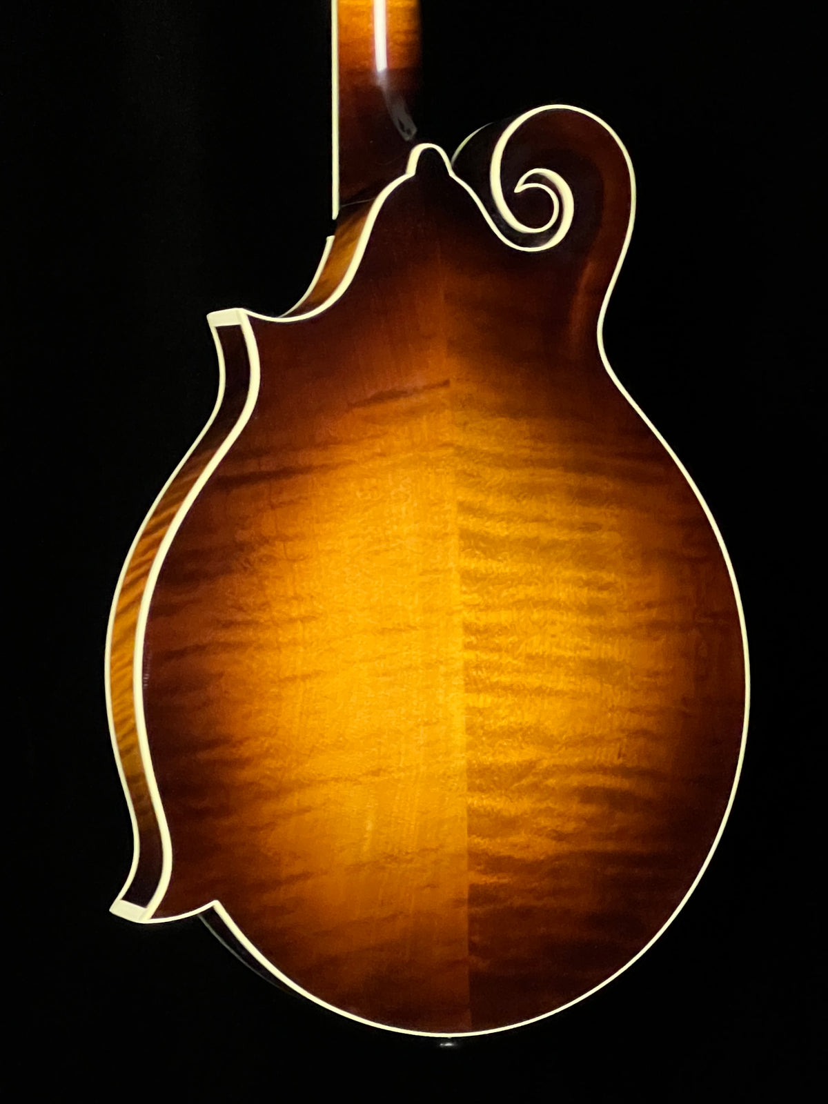 SOLD - Kentucky KM-1050 F-Style Mandolin - Used