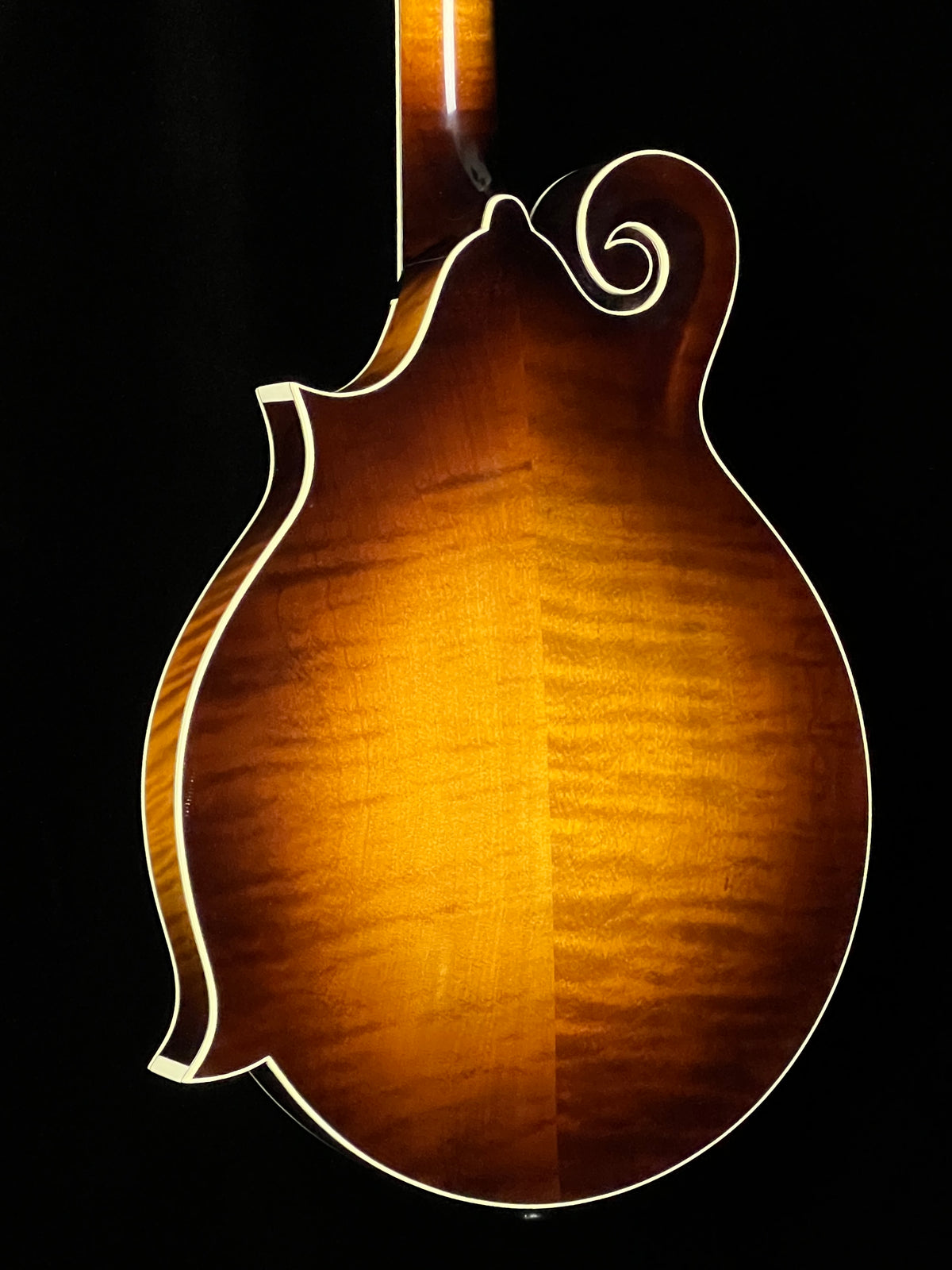 SOLD - Kentucky KM-1050 F-Style Mandolin - Used