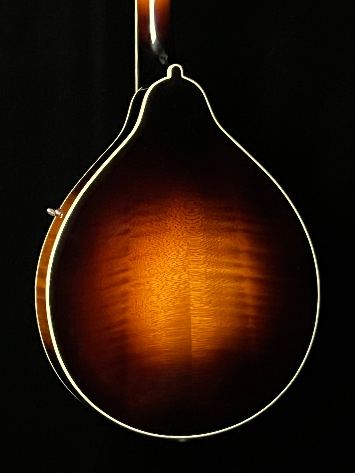 SOLD - Kentucky KM-250 Deluxe A-Style Mandolin German Spruce/Alpine Maple - New