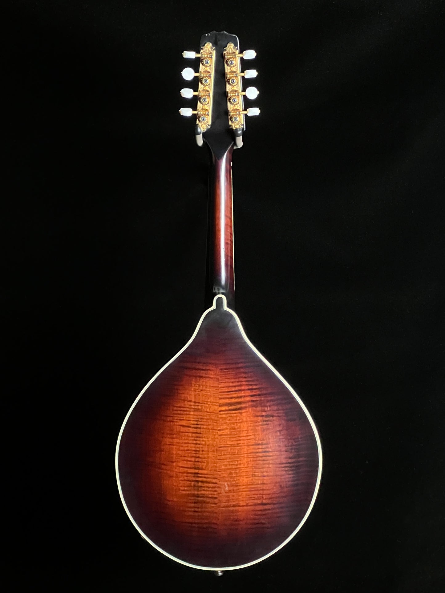 Kentucky KM-505 A-Style Mandolin with Pickup - Used