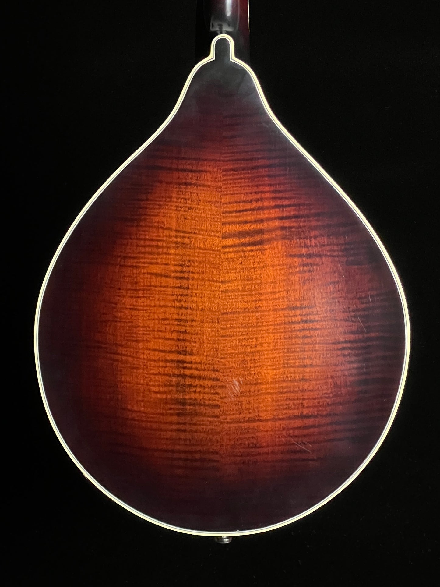 Kentucky KM-505 A-Style Mandolin with Pickup - Used