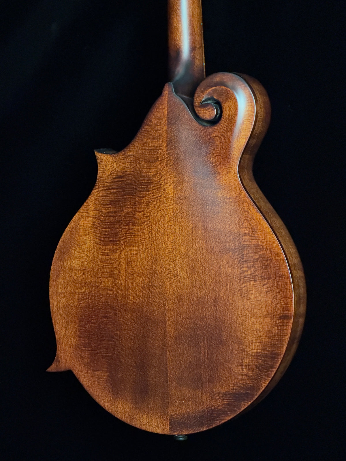 Kentucky KM-606 Solid Carved Spruce/Solid Maple F-Style Mandolin  - New