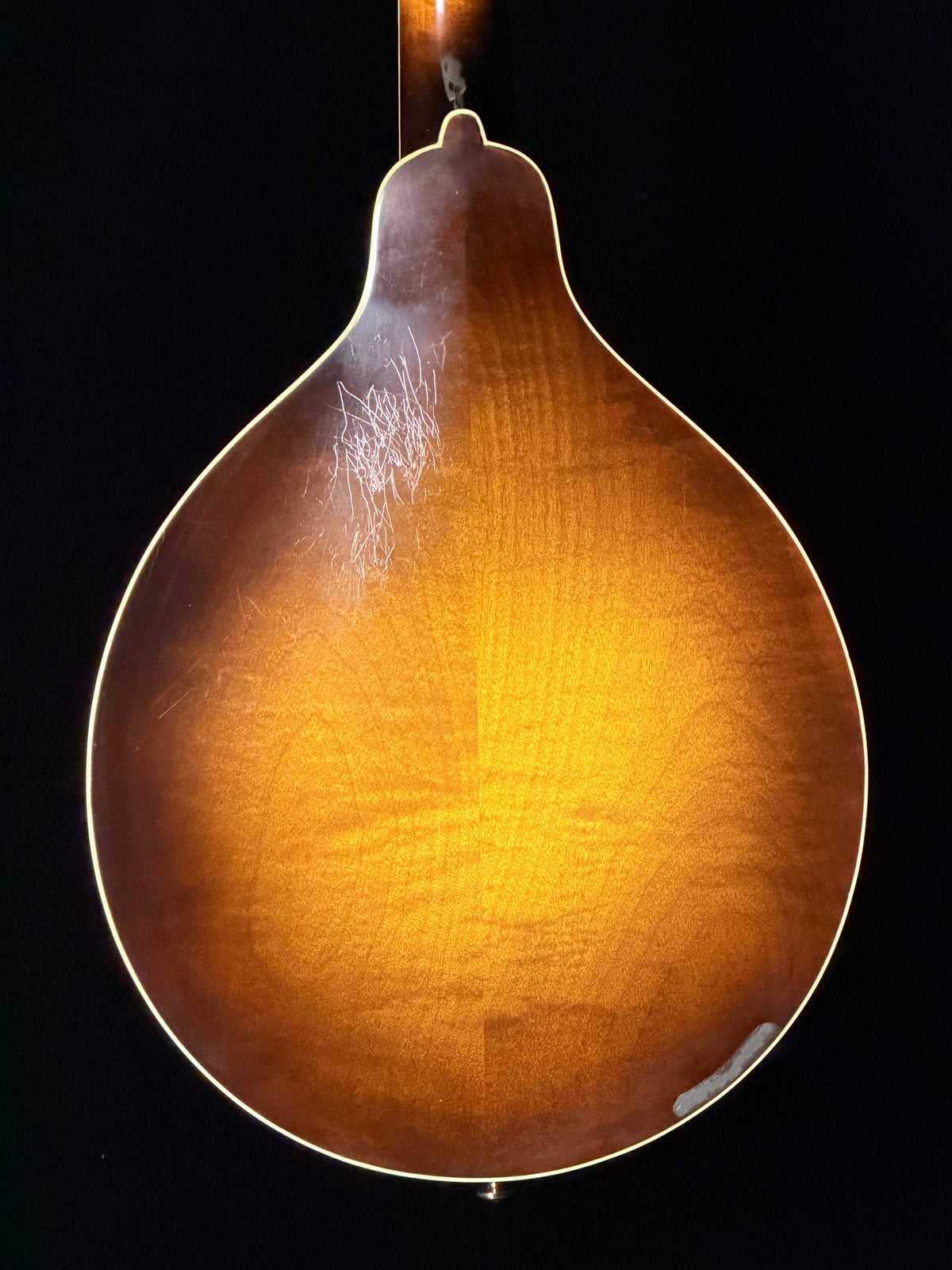 Kentucky KM-950 A-Style Mandolin - Used