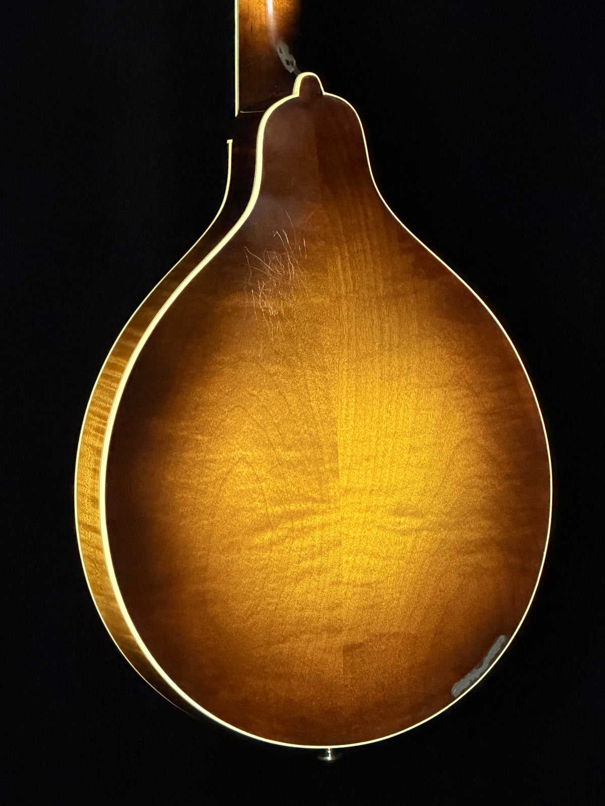 Kentucky KM-950 A-Style Mandolin - Used