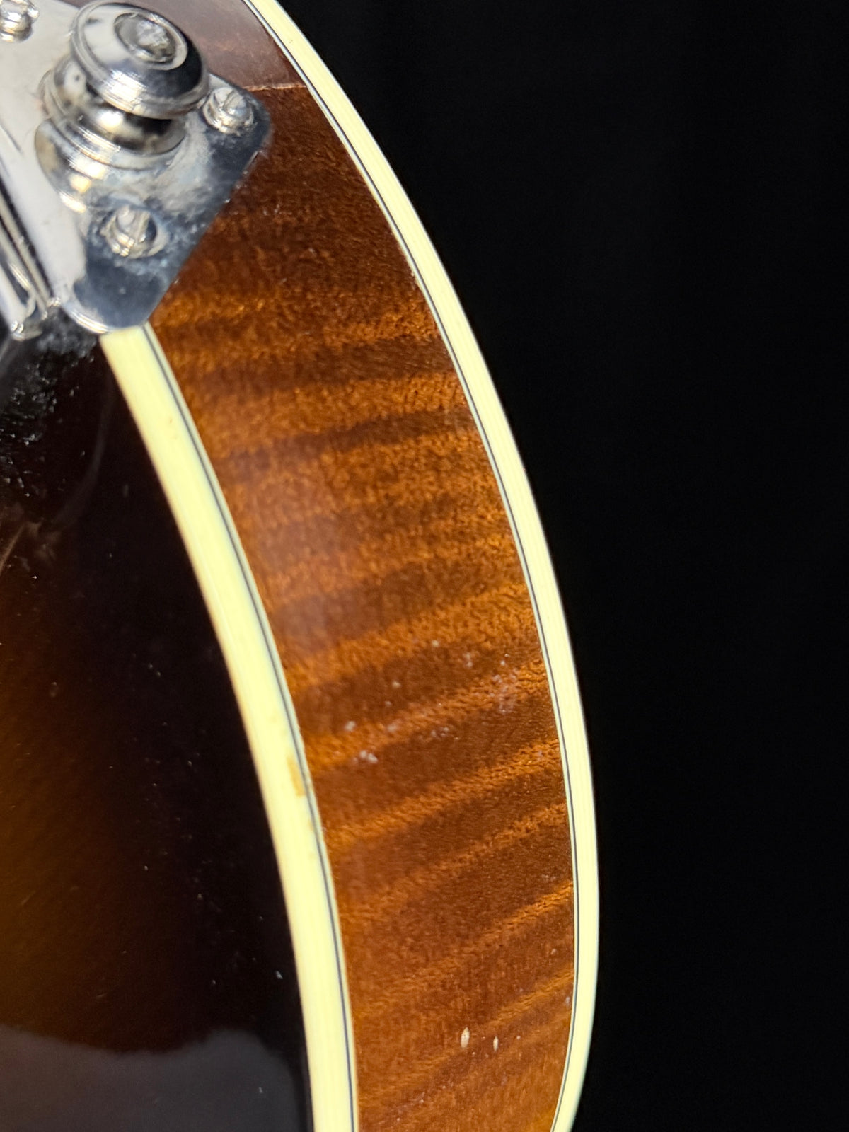 Kentucky KM-950 A-Style Mandolin - Used