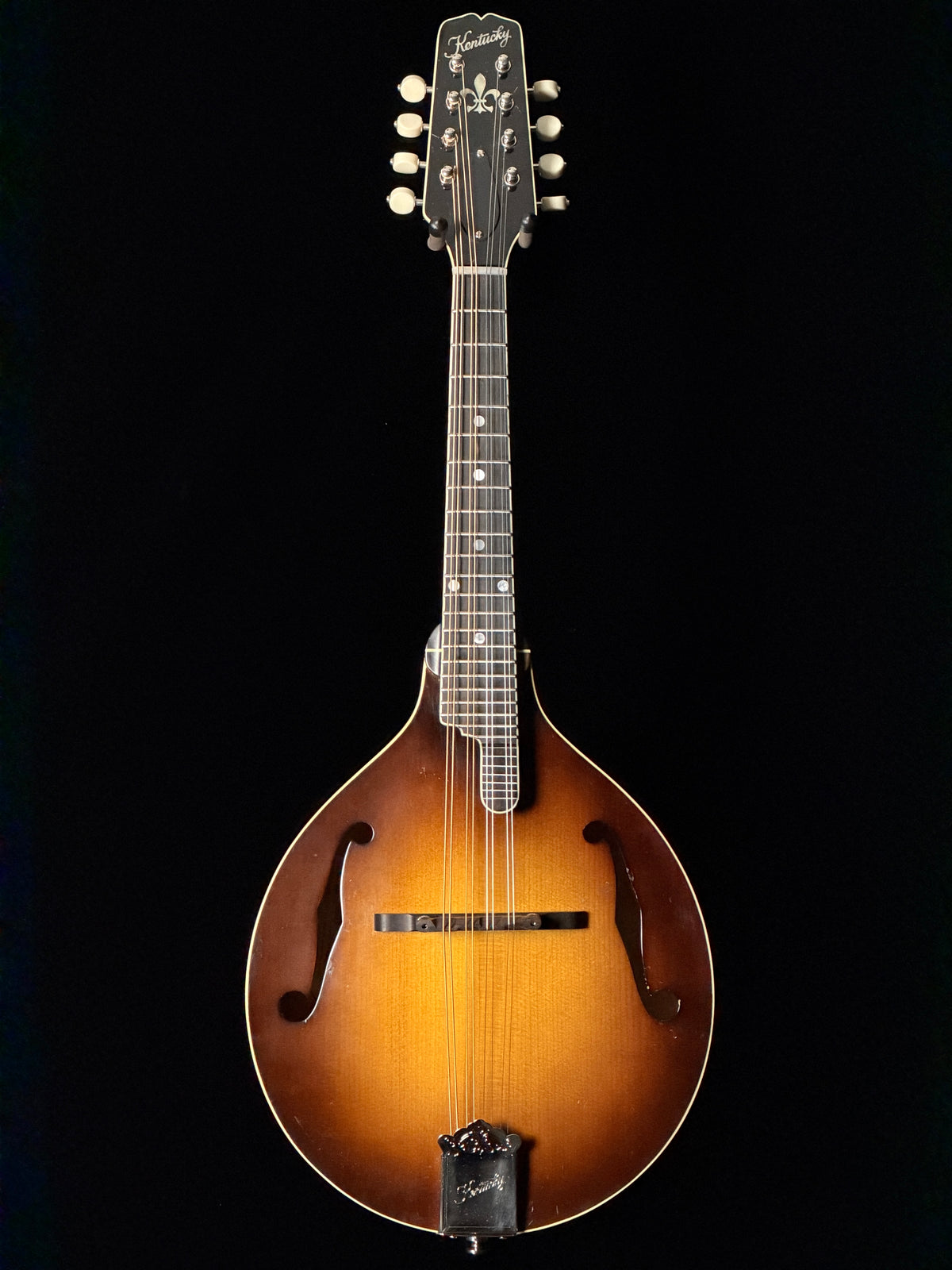 Kentucky KM-950 A-Style Mandolin - Used