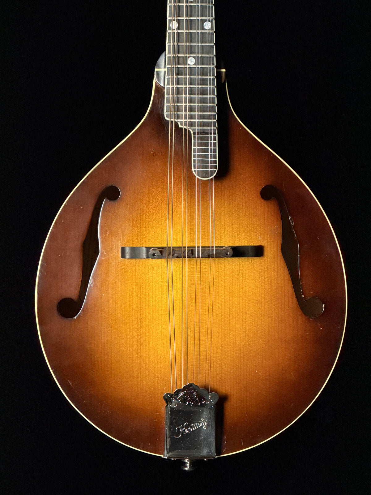 Kentucky KM-950 A-Style Mandolin - Used