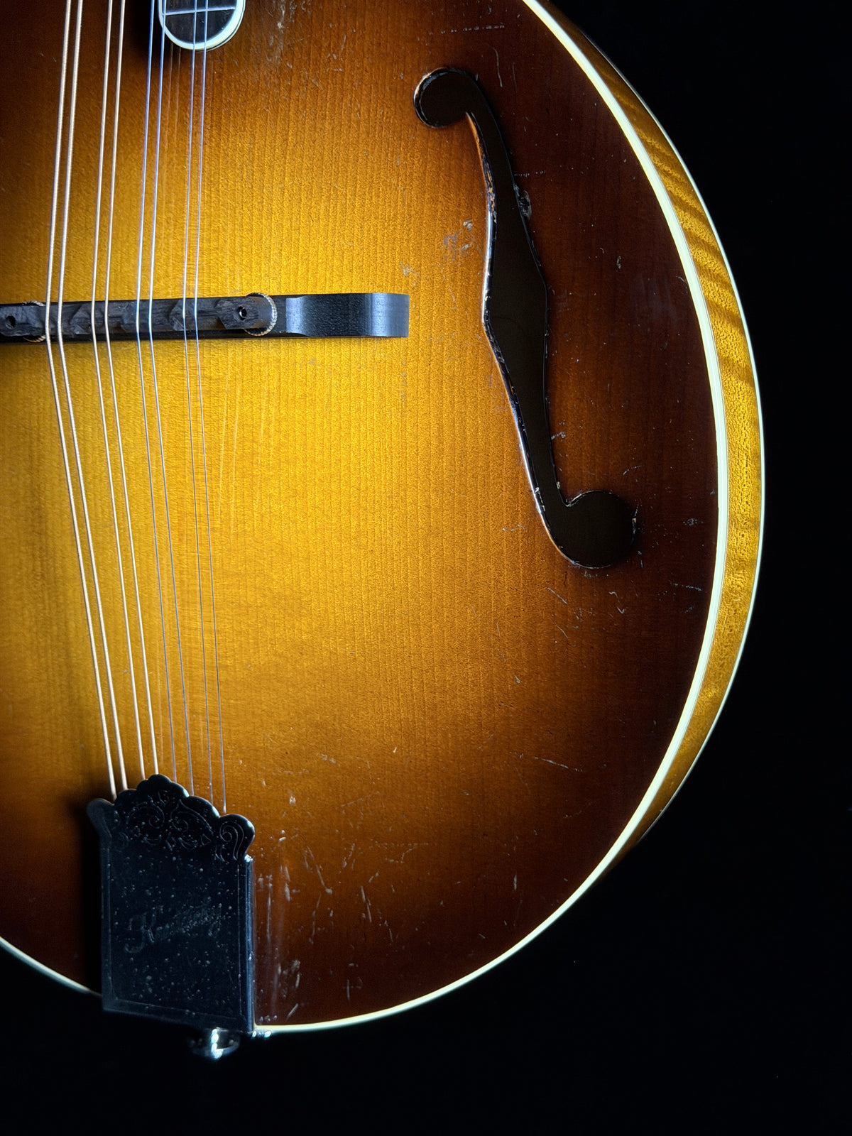Kentucky KM-950 A-Style Mandolin - Used