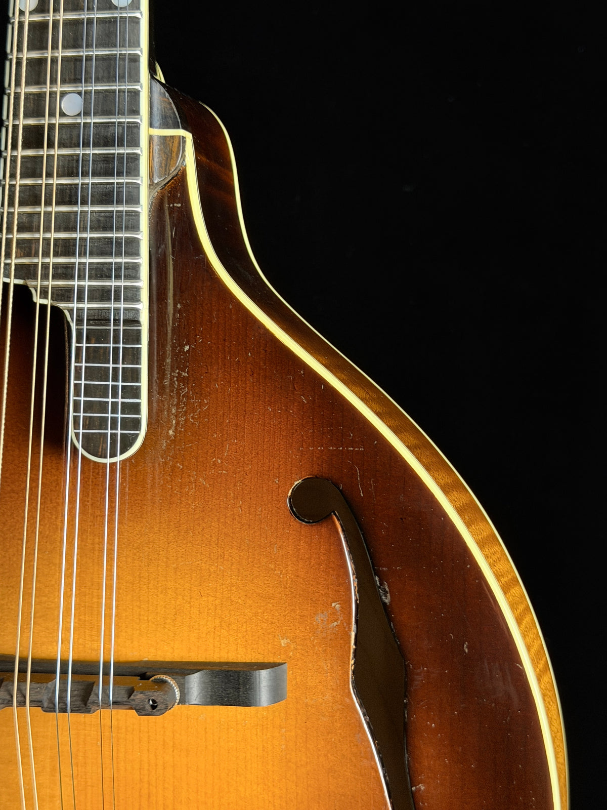 Kentucky KM-950 A-Style Mandolin - Used