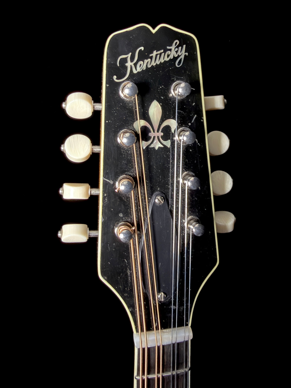 Kentucky KM-950 A-Style Mandolin - Used
