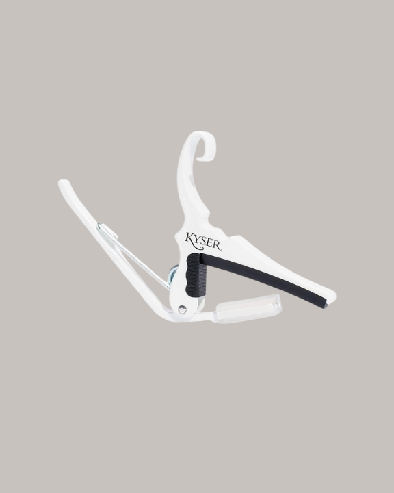 Kyser 6 String Quick Change Capo - Color Options