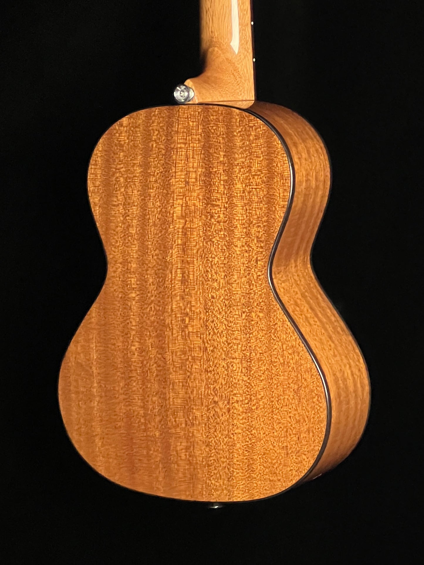 Lanikai All Solid Mahogany Tenor Ukulele MAS-T - New