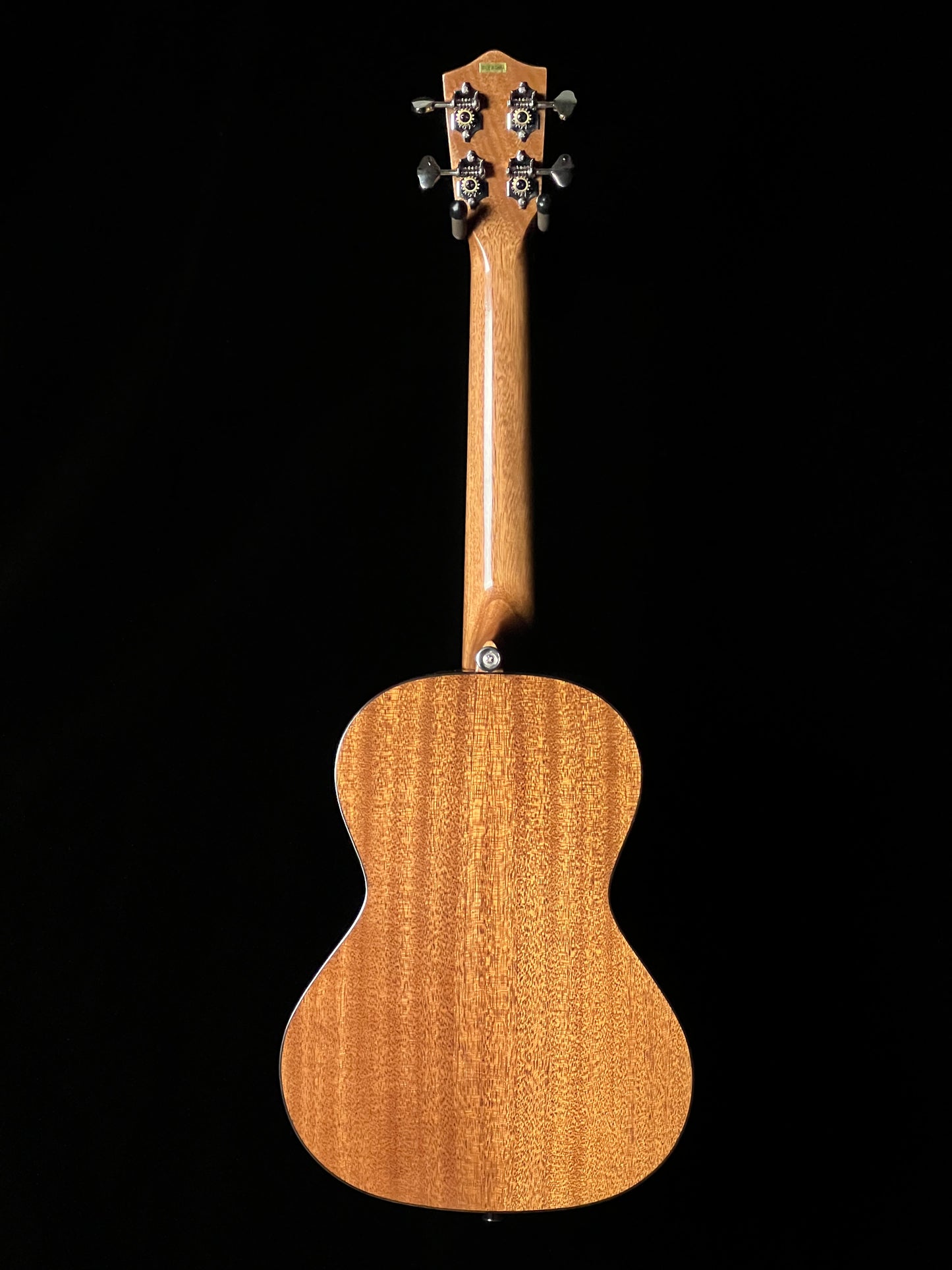 Lanikai All Solid Mahogany Tenor Ukulele MAS-T - New