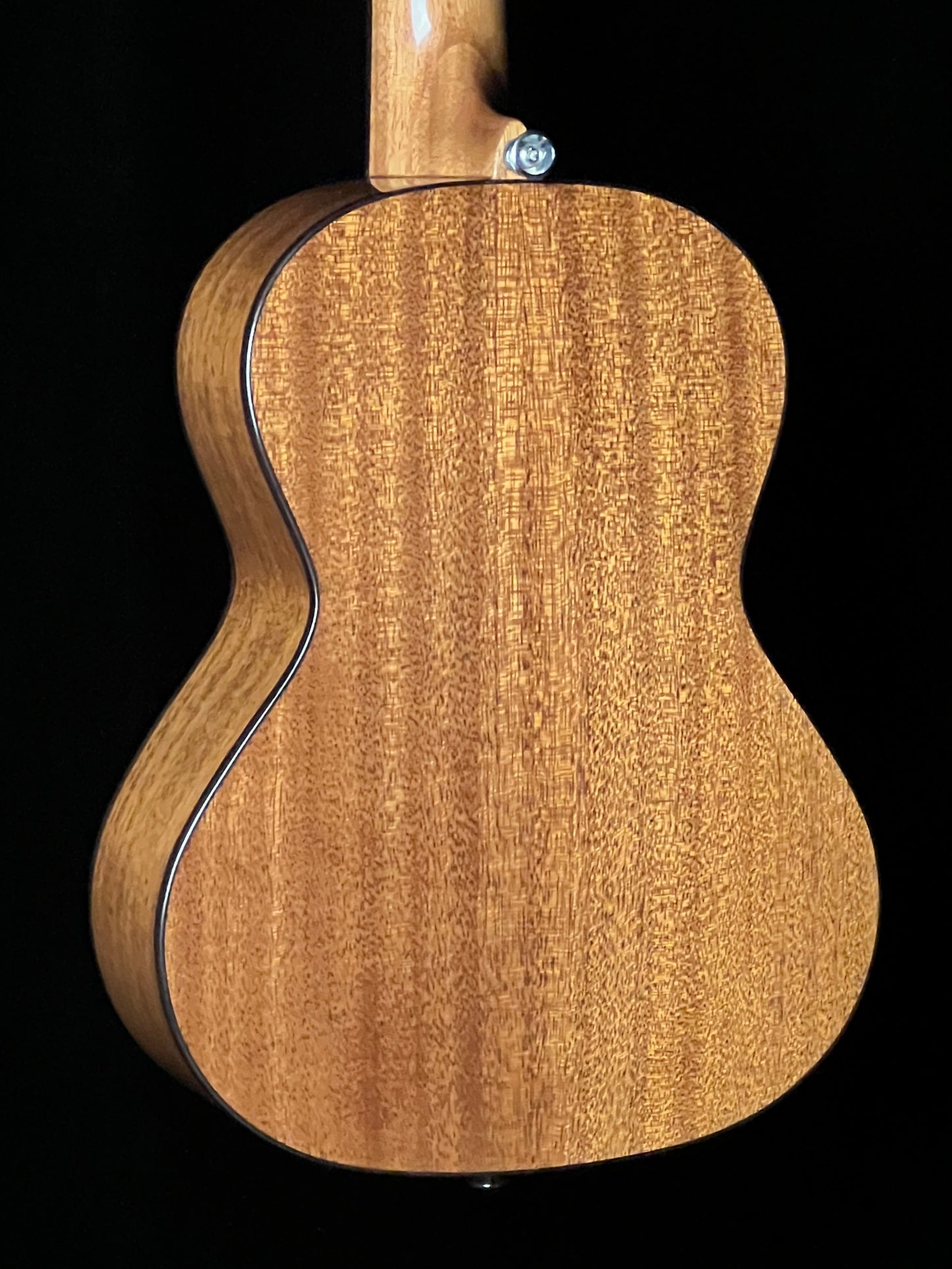 Lanikai All Solid Mahogany Tenor Ukulele MAS-T - New