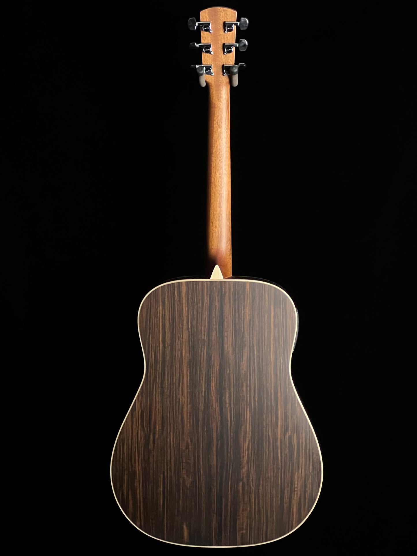 Larrivée D-03RE Recording Series Sitka Spruce/Indian Rosewood Acoustic Guitar with L.R. Baggs StagePro Element - New