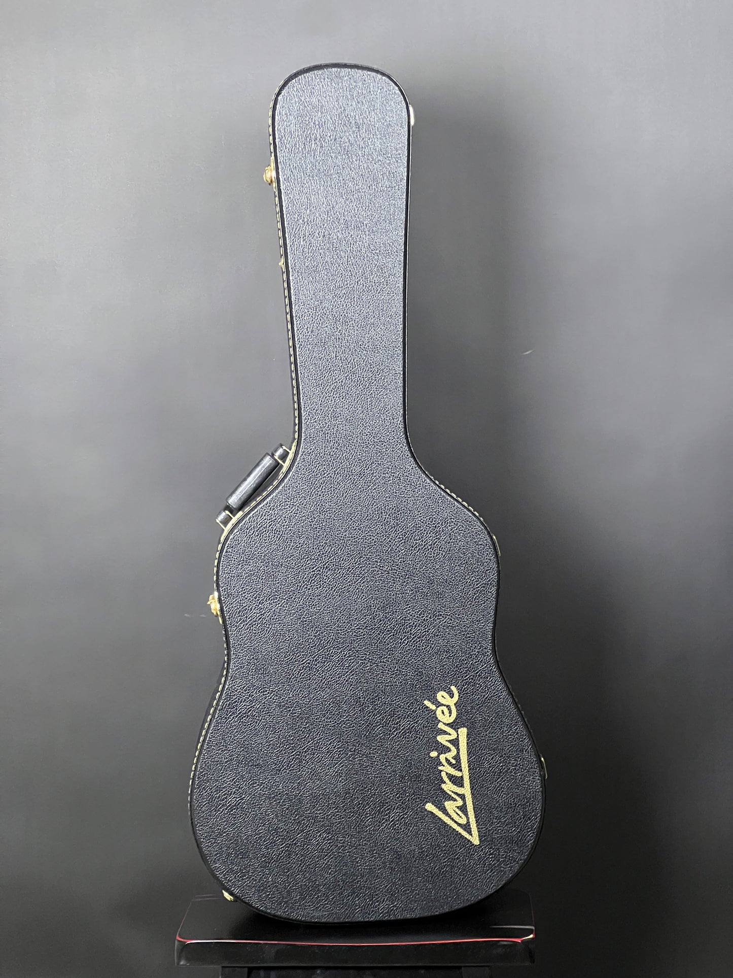 Larrivée D-03RE Recording Series Sitka Spruce/Indian Rosewood Acoustic Guitar with L.R. Baggs StagePro Element - New