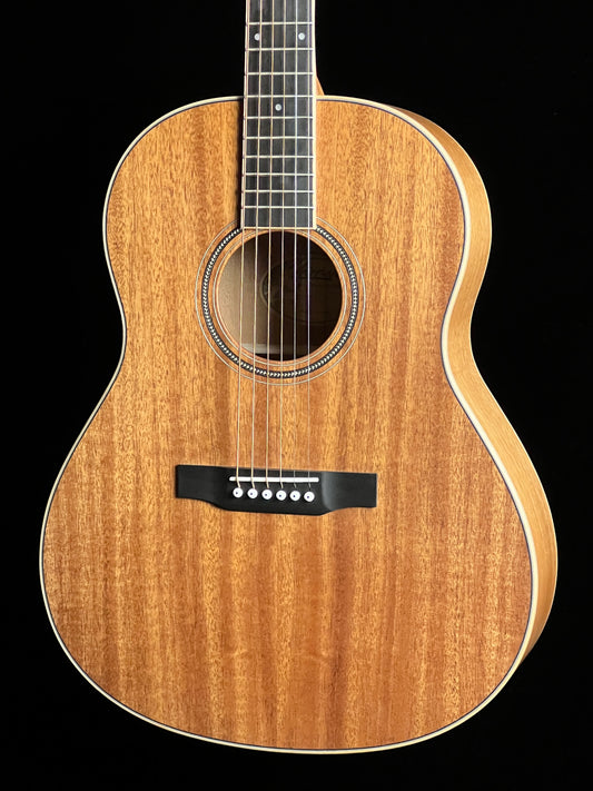Larrivée L-03 Recording Series All Mahogany Acoustic Guitar - New