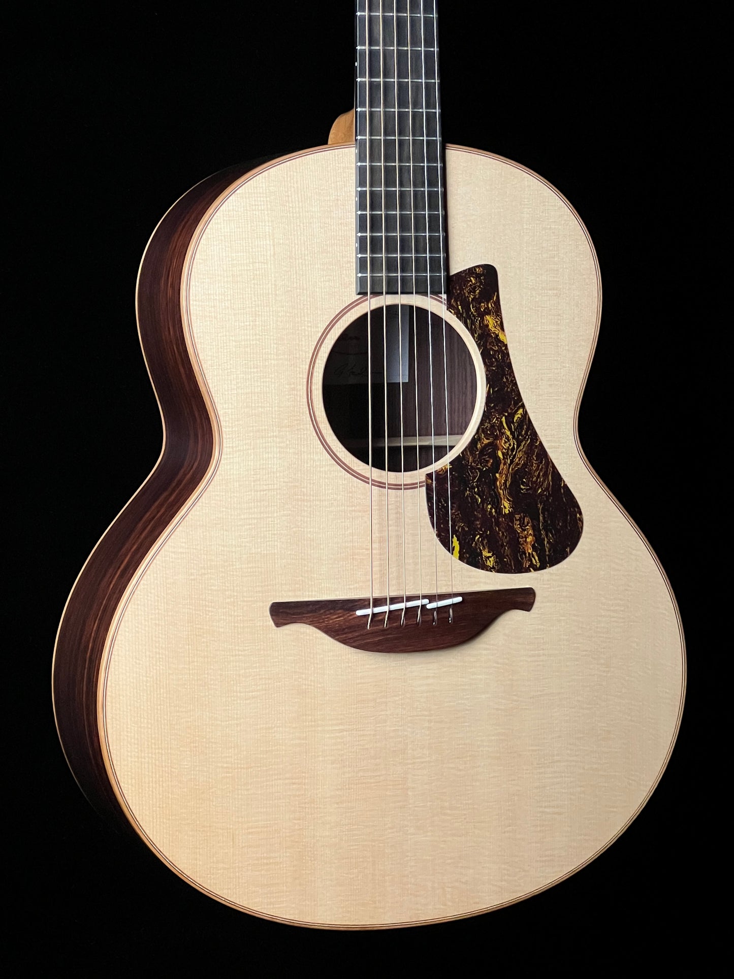 SOLD - Lowden F-12 Original Series 12 Acoustic Guitar Sitka Spruce/Indian Rosewood - New